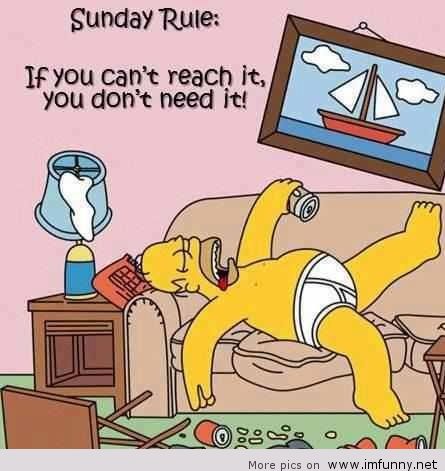 Sunday-funny-rule