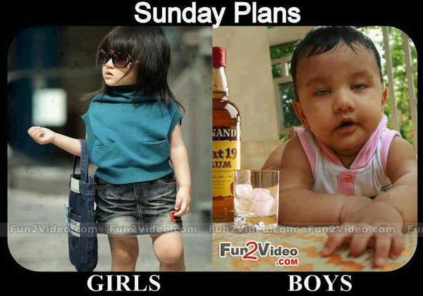sunday-plans-of-boys-and-girl