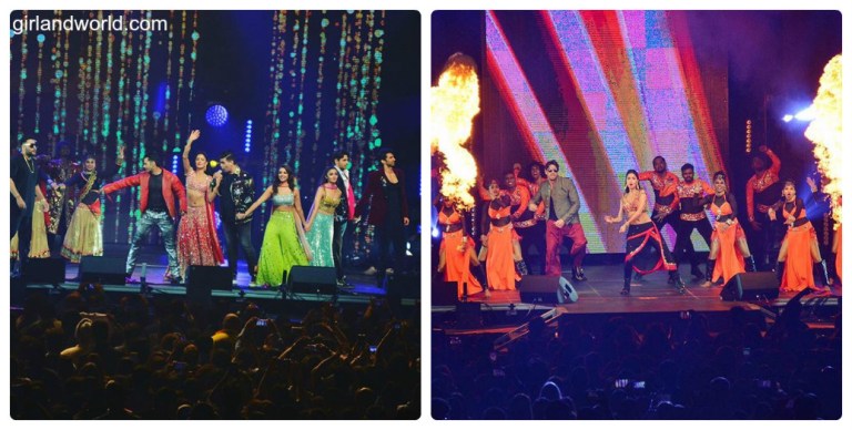 dreamteam katrina performance