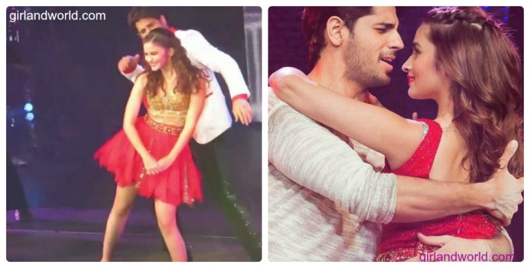 dreamteam siddharth performance