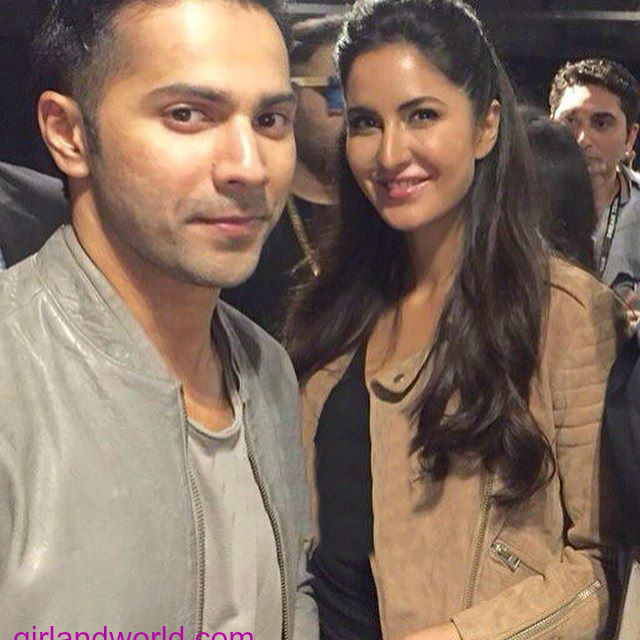 dreamteam varun katrina