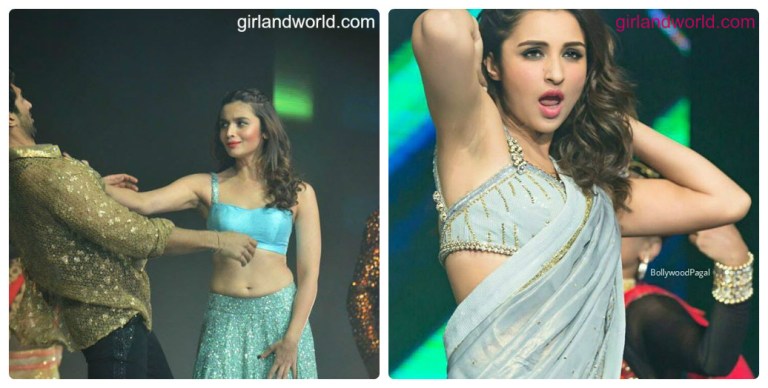dreamteamaalia parineeti