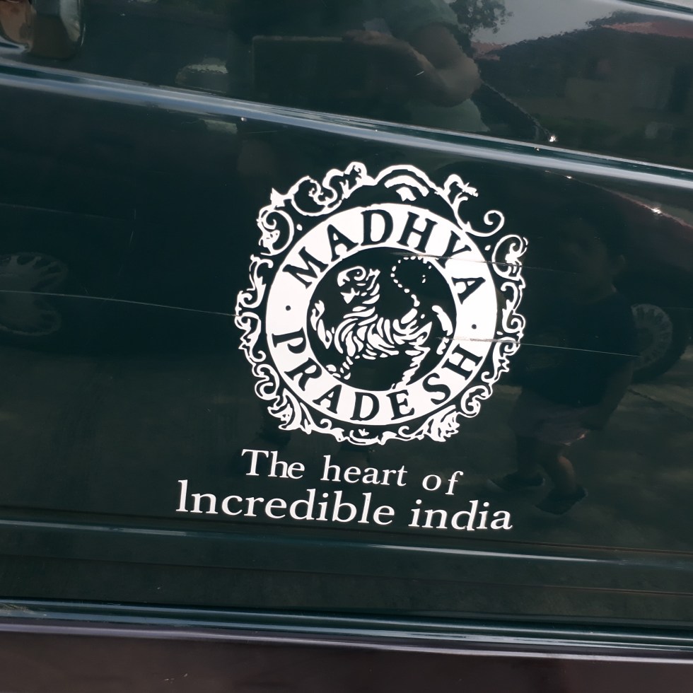 Kanha National Park and Tiger resrve