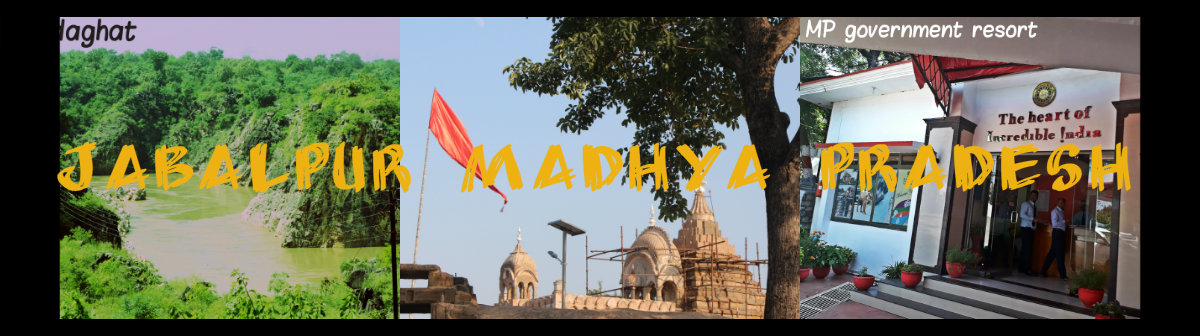MP Tourism jabalpur national park