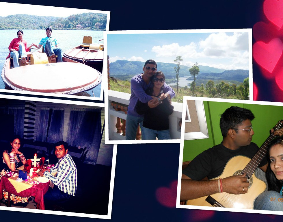 honeymoon newly wed travel