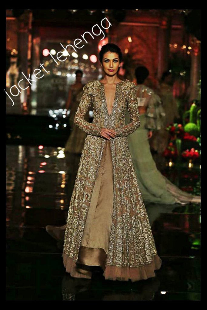 Manish Rai Design Designer Wedding collections fall/winter 2016 – GirlandWorld