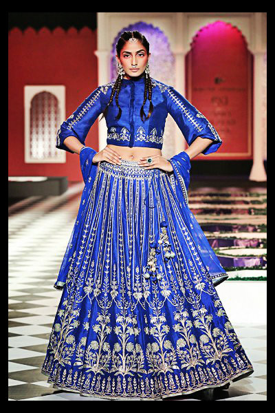 anita dongre designer wedding faashion