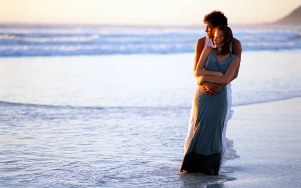 five best beaches for honeymoon in India