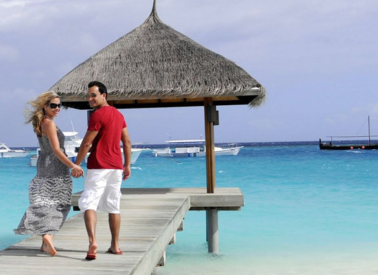 five best beaches in India for honeymoon