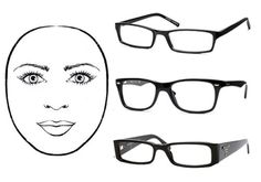 eye glass shades goggles buying tip frames for round shaped faces