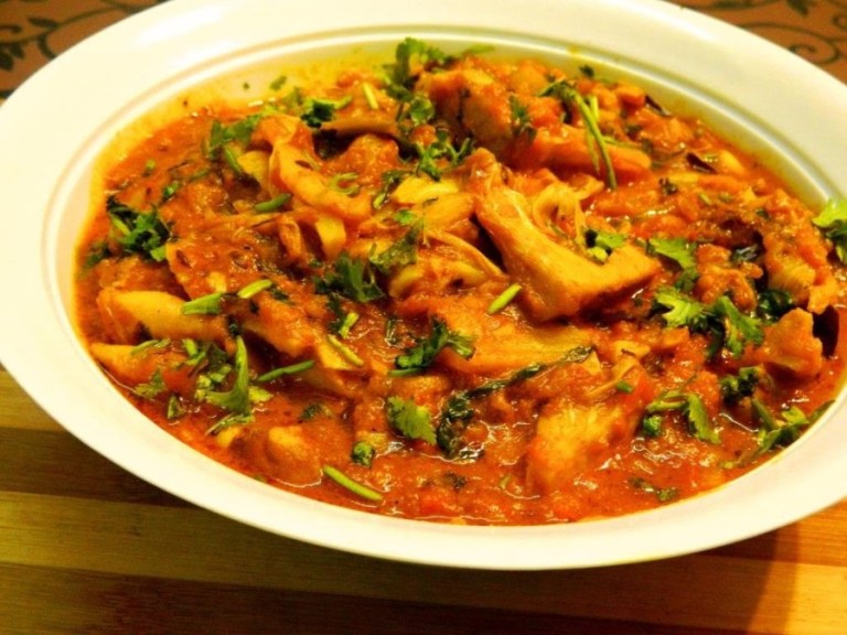 Holi cuisines of Bihar