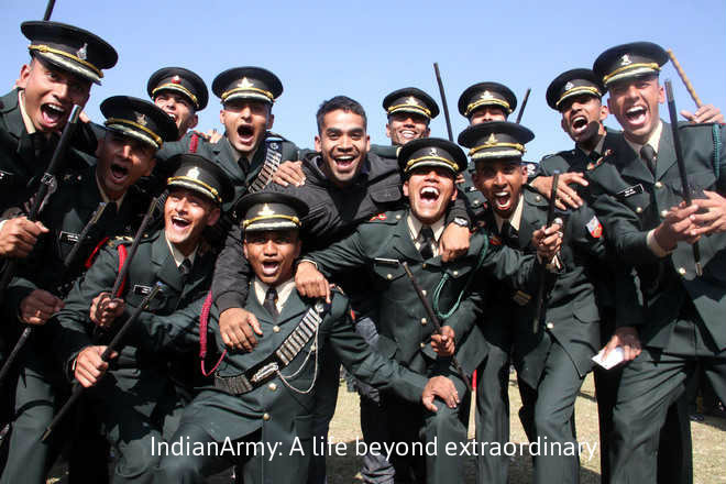 army officer ima indian military academy pop