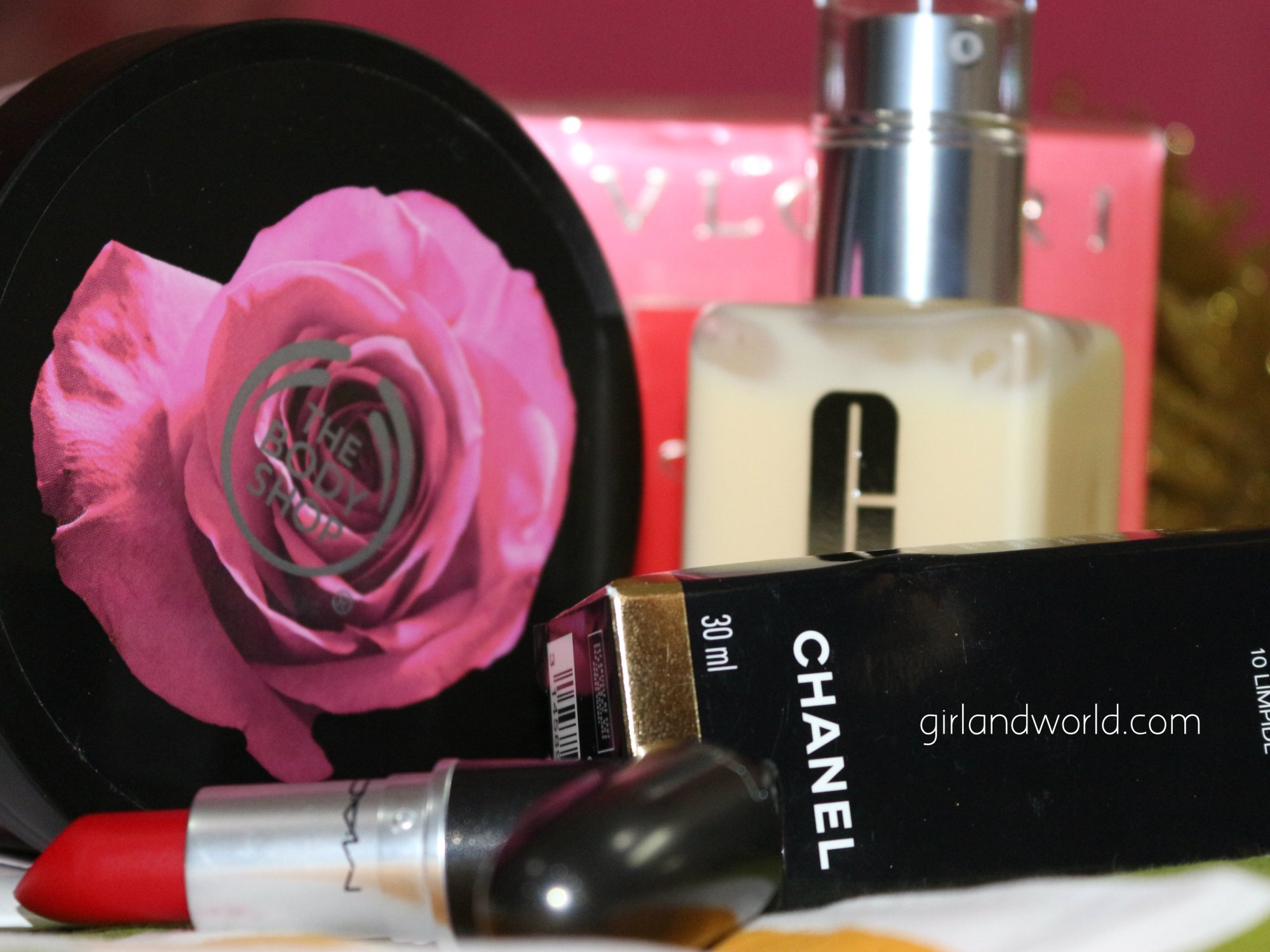 shopping haul,clinique review, chanel review, best foundation,body shop best body butter review shopping at DLF promenade beauty products cosmetics ambience mall vasant kunj shopping dlf emporio