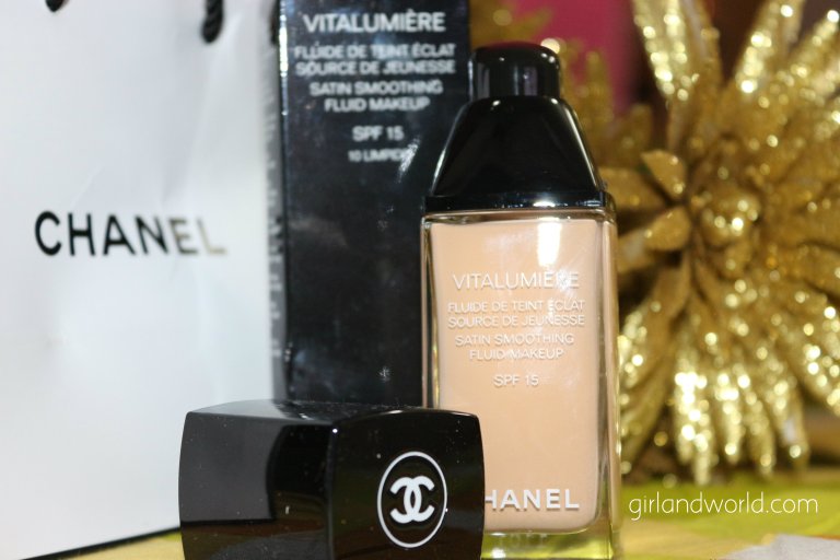 shopping haul,best foundation,chanel foundation review shopping at DLF promenade beauty products cosmetics