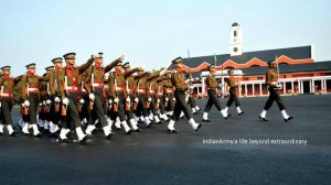 indian military academy army officer gentleman cadet passing out parade quotes images IMA dehradun best military training young officers Chetwood hall join Indian Army