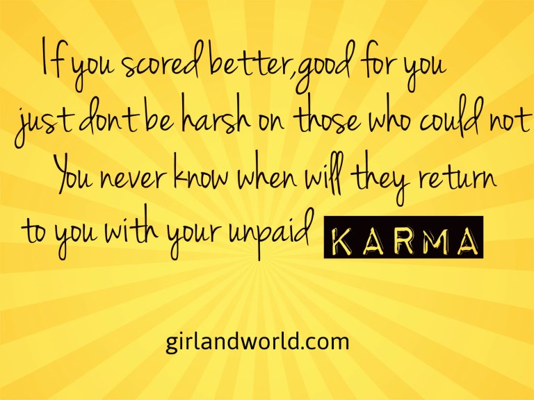 life quotes karma success future student school quotes and images