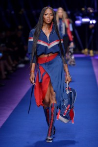 fashion magazine, milan fashion week 2017 spring summer collection design info, textile design textile print fashion design