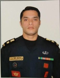 NSG Commandos: Special force of Black Cats – GirlandWorld