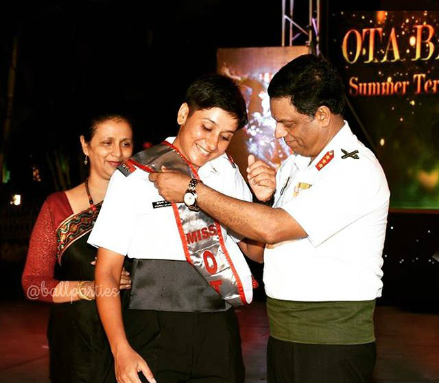 IMA NDA OTA Ball dance party gentleman cadet ball partner dance night dress code Indian Military Academy India Army Ball invites