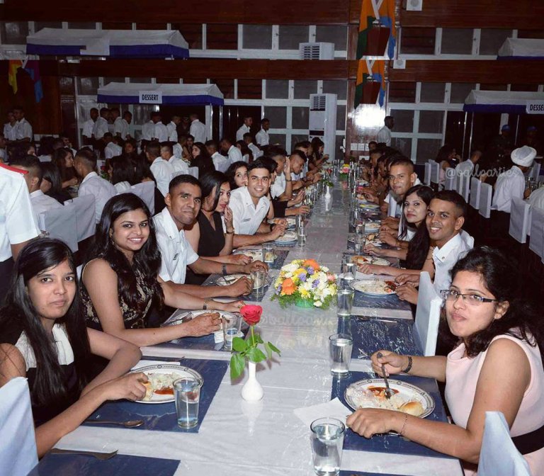 IMA NDA OTA Ball dance party gentleman cadet ball partner dance night dress code Indian Military Academy India Army Ball invites