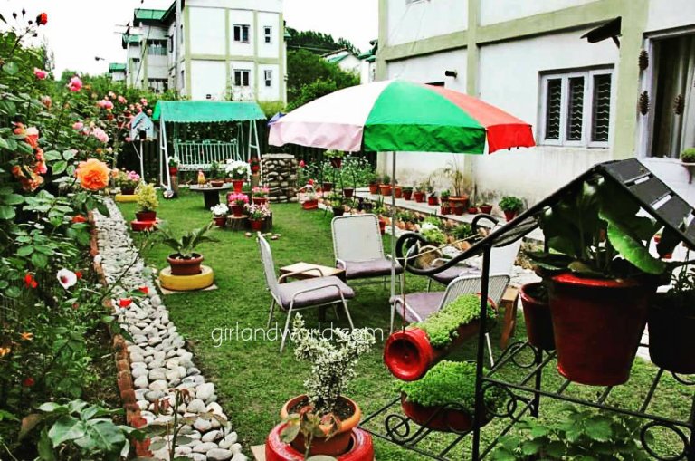 Army wife army life army officer indian army army cantonment army house designs decoration idea home married accommodation project AWHO soldier army garden army cantonment