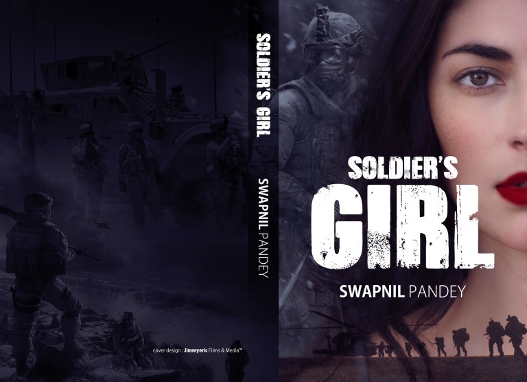 best seller amazon indian writing soldier's girl swapnil pandey book indian army army officer army girlfriend army wife military love army quotes indian army love story fiction romance indian army picture