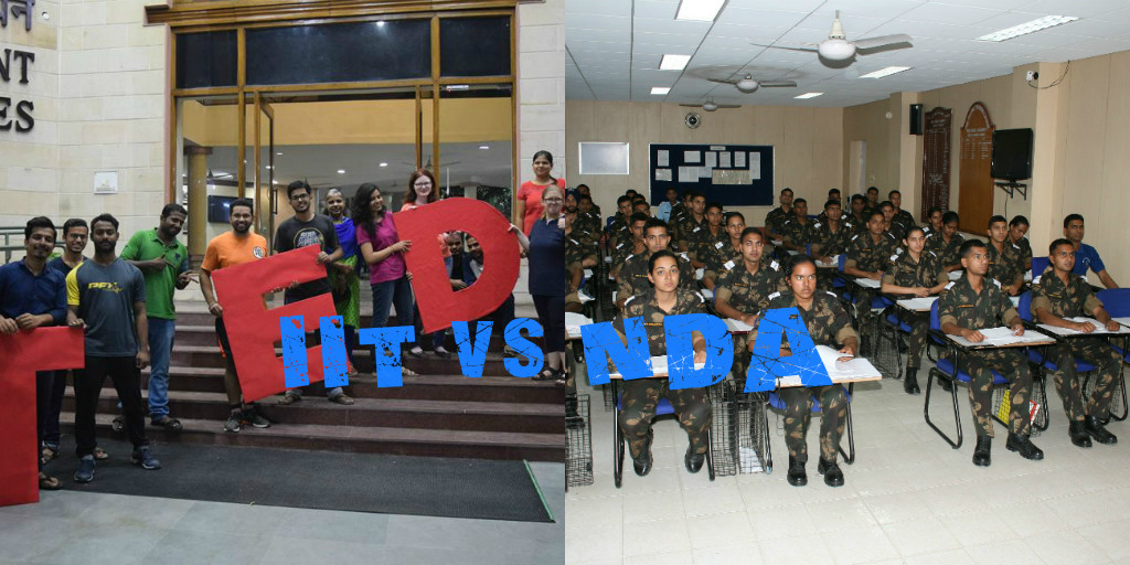 IIT, NDA, ADMISSION, ARMY OFFICER, ARMY LIFE, ENGINEER, WHAT TO CHOOSE CADET