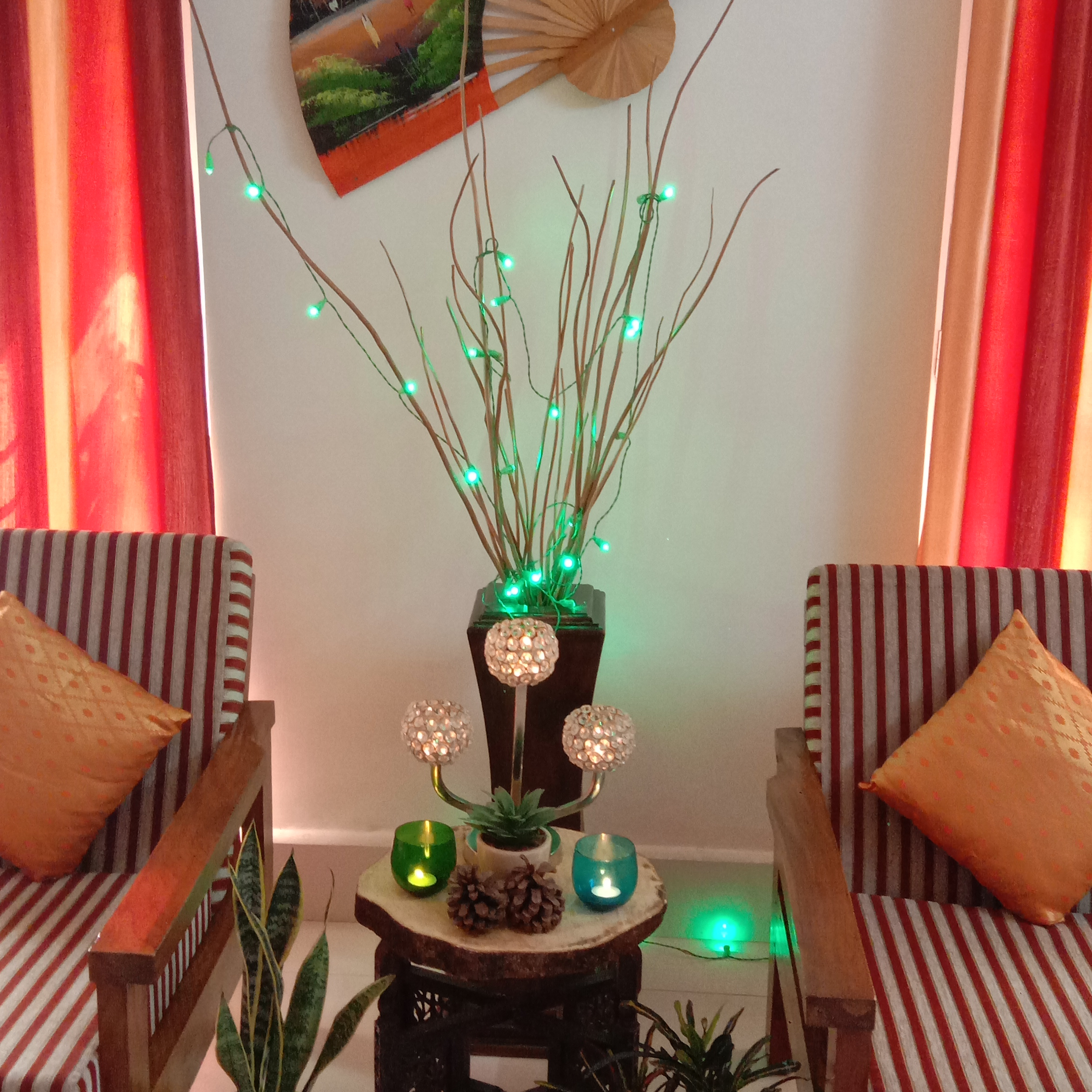 indian economic cheap living area, dining area drawing room kitchen space, wardrobe wall paining wall decor ideas eco friendly decoration aesthetic ideas sapna saini datta, home decore ideas low budget decoration house home unique ideas DIY ways to decore small apartment flat urban dwelling army wife fauji house army home MAP cantonment less space more decor simple minimal