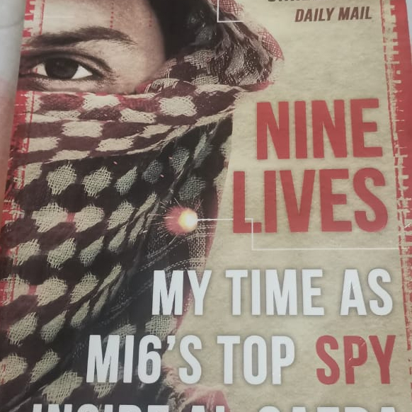 read buy al Qaeda black flag islamic state Indian covert operation books to read lover books on spying terrorism terrorist geoploitics india RAW taliban middle east pakistan USA world politics