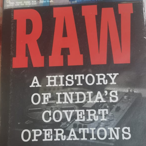 read buy al Qaeda black flag islamic state Indian covert operation books to read lover books on spying terrorism terrorist geoploitics india RAW taliban middle east pakistan USA world politics