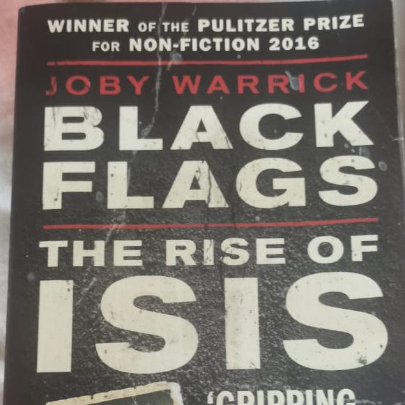 read buy al Qaeda black flag islamic state Indian covert operation books to read lover books on spying terrorism terrorist geoploitics india RAW taliban middle east pakistan USA world politics