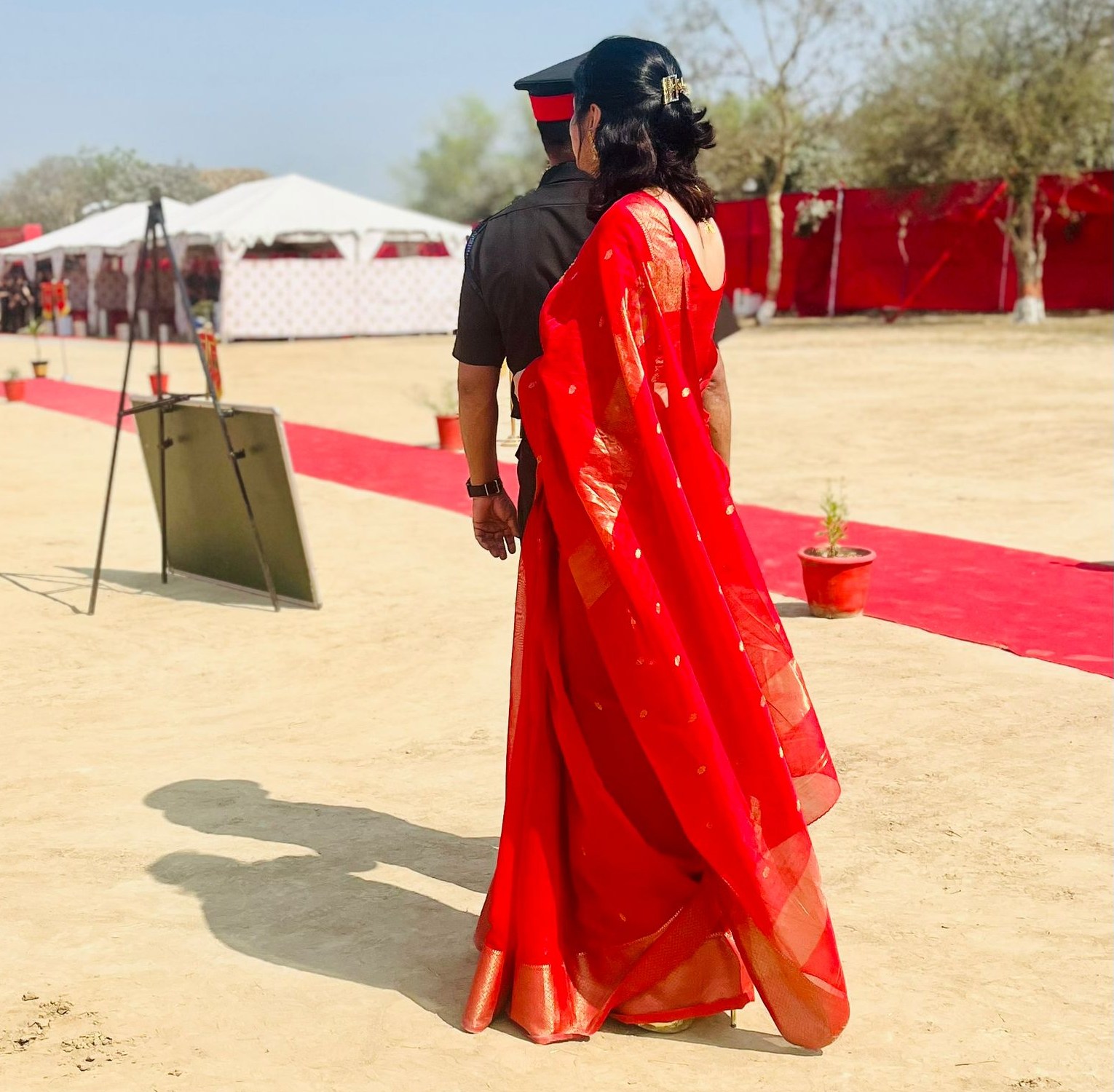 swapnil pandey army officer marrying awwa army wife military wife benefit of marrying an officer navy officer air force officer